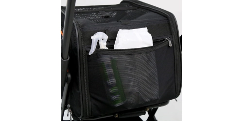 Transporter do samolotu JetPaw 3w1